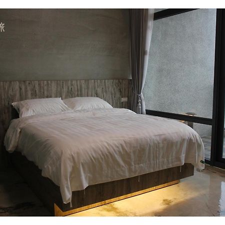 Tree House 民宿證號2316 民宿證號2350 Hualien Exterior foto