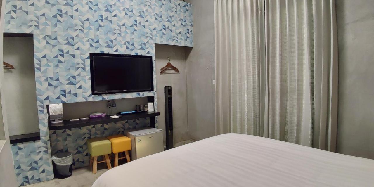 Tree House 民宿證號2316 民宿證號2350 Hualien Exterior foto