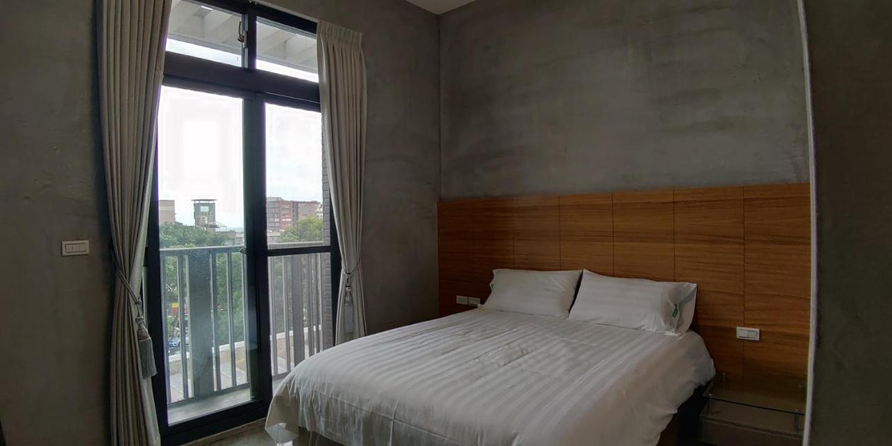 Tree House 民宿證號2316 民宿證號2350 Hualien Exterior foto
