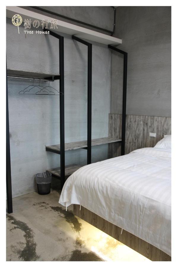 Tree House 民宿證號2316 民宿證號2350 Hualien Exterior foto
