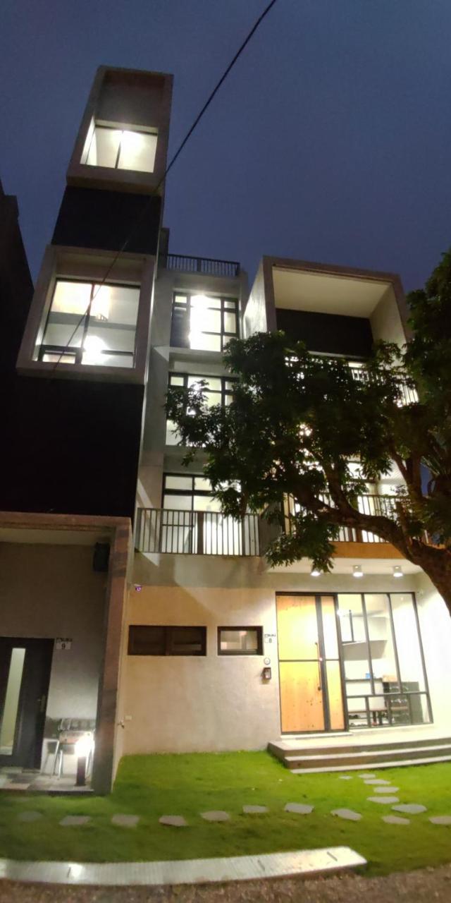 Tree House 民宿證號2316 民宿證號2350 Hualien Exterior foto