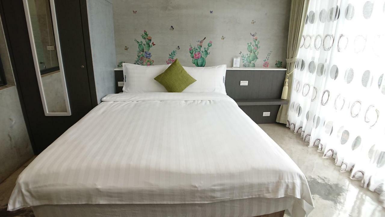 Tree House 民宿證號2316 民宿證號2350 Hualien Exterior foto