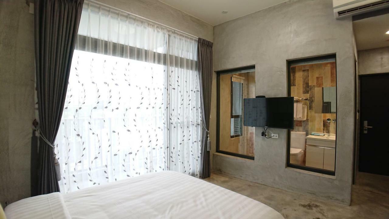 Tree House 民宿證號2316 民宿證號2350 Hualien Exterior foto