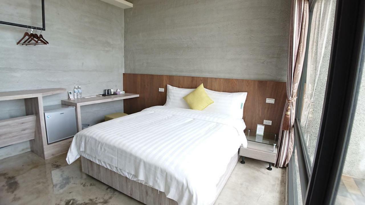 Tree House 民宿證號2316 民宿證號2350 Hualien Exterior foto