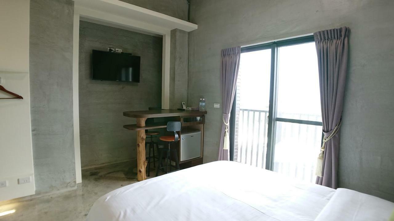 Tree House 民宿證號2316 民宿證號2350 Hualien Exterior foto