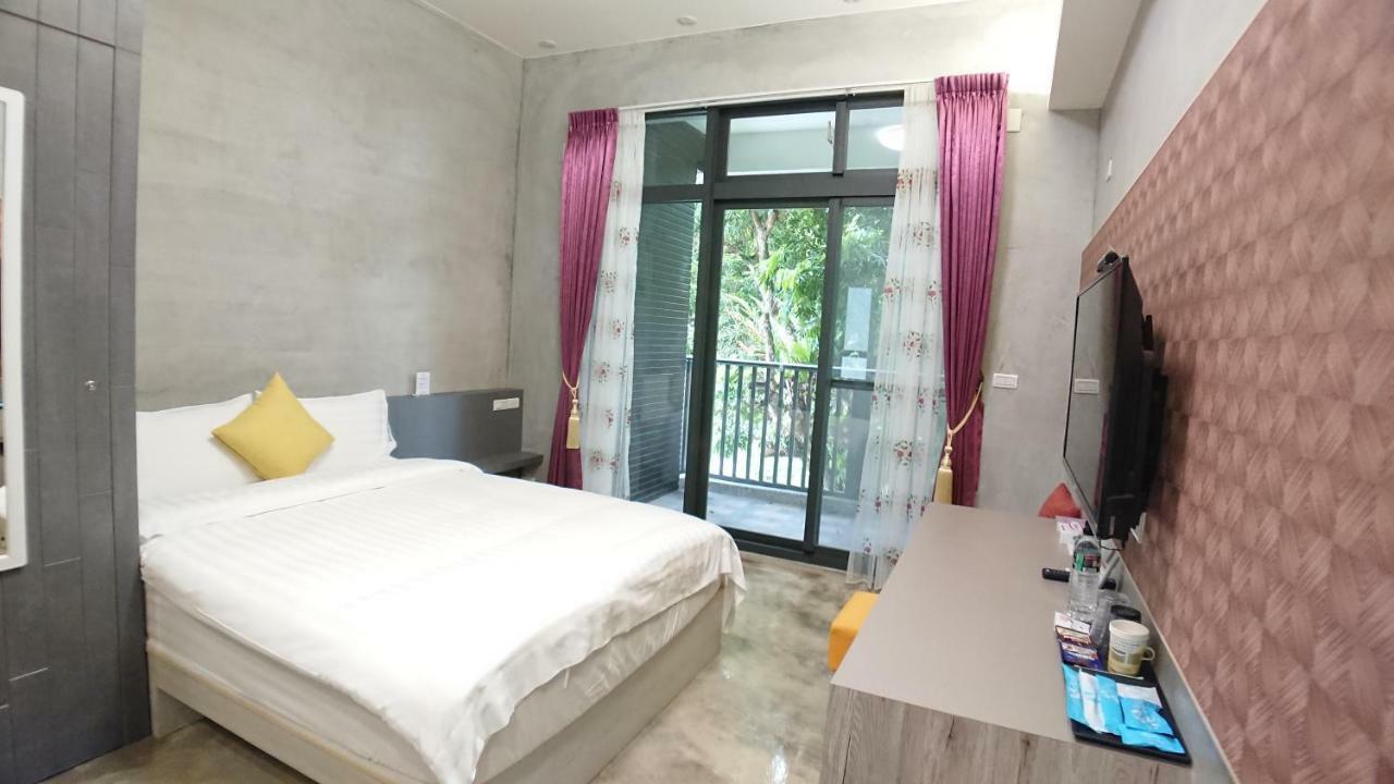 Tree House 民宿證號2316 民宿證號2350 Hualien Exterior foto