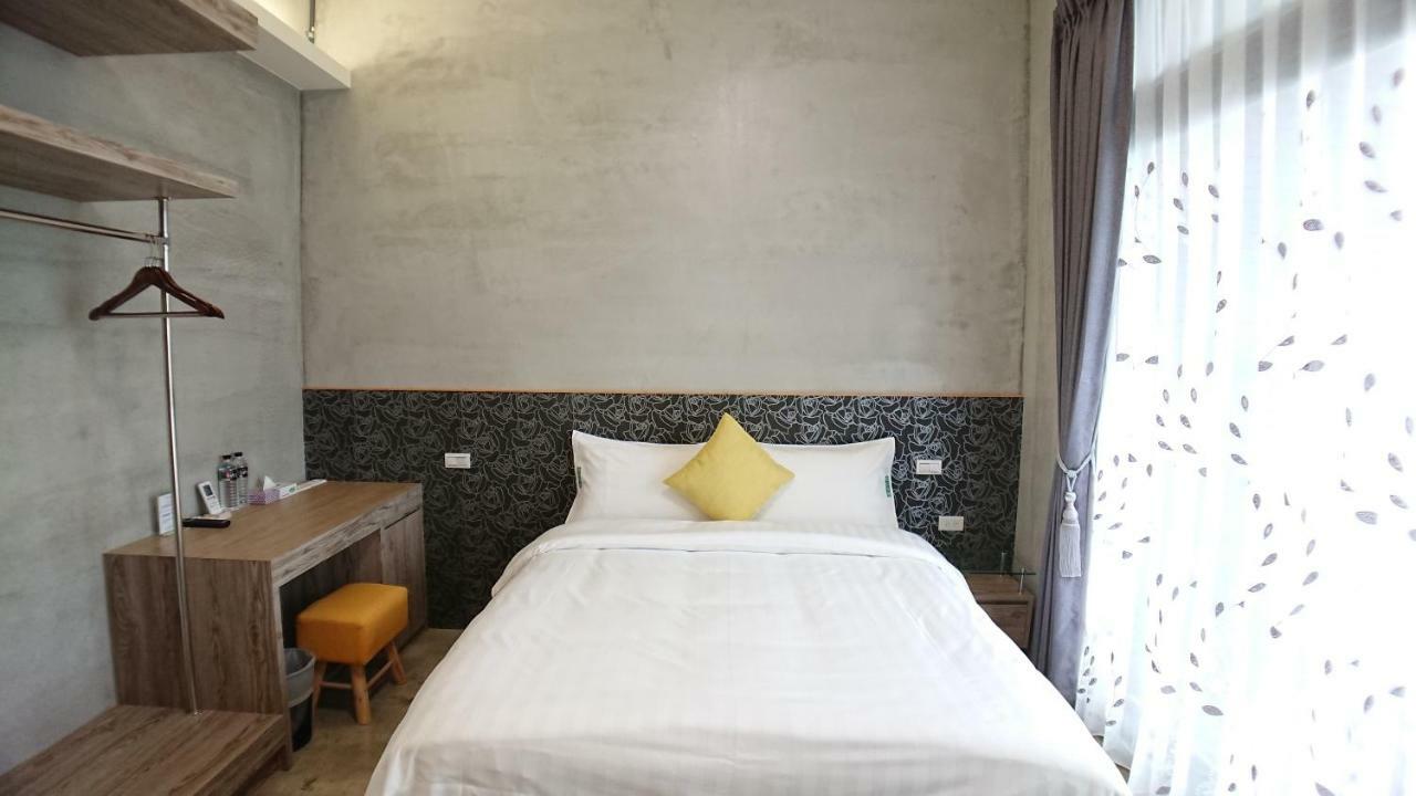 Tree House 民宿證號2316 民宿證號2350 Hualien Exterior foto