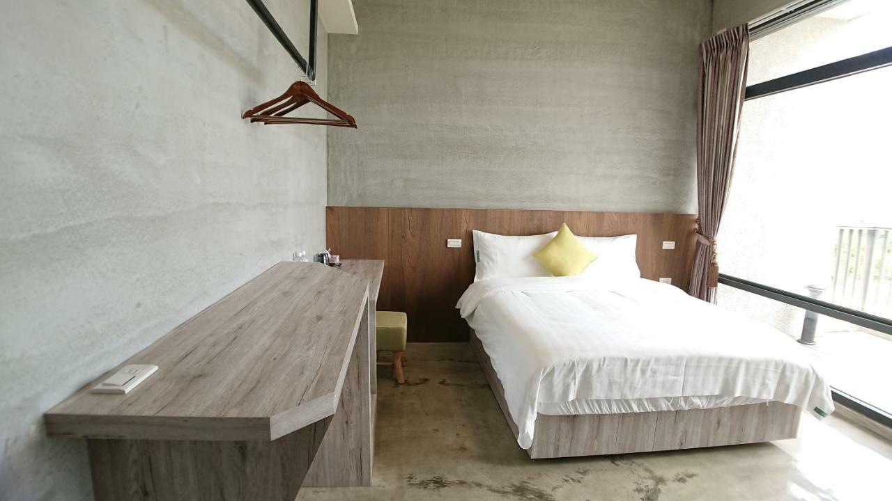 Tree House 民宿證號2316 民宿證號2350 Hualien Exterior foto