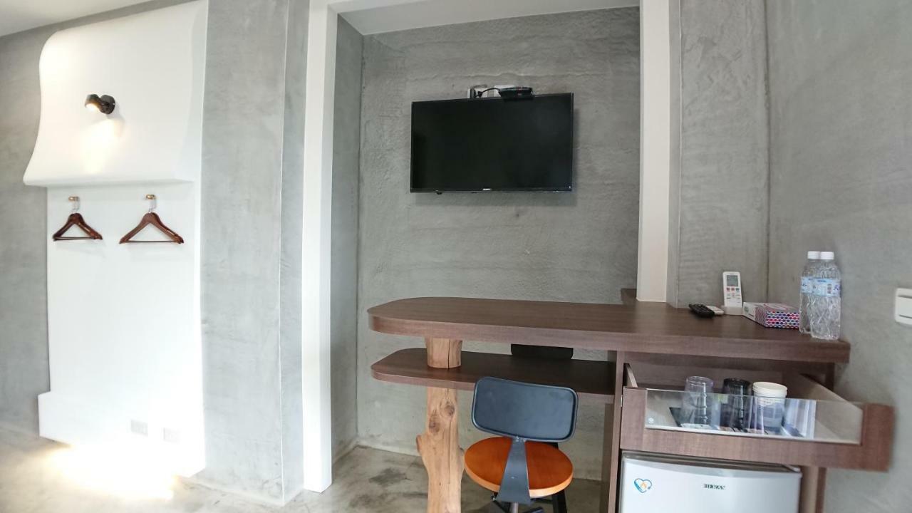 Tree House 民宿證號2316 民宿證號2350 Hualien Exterior foto