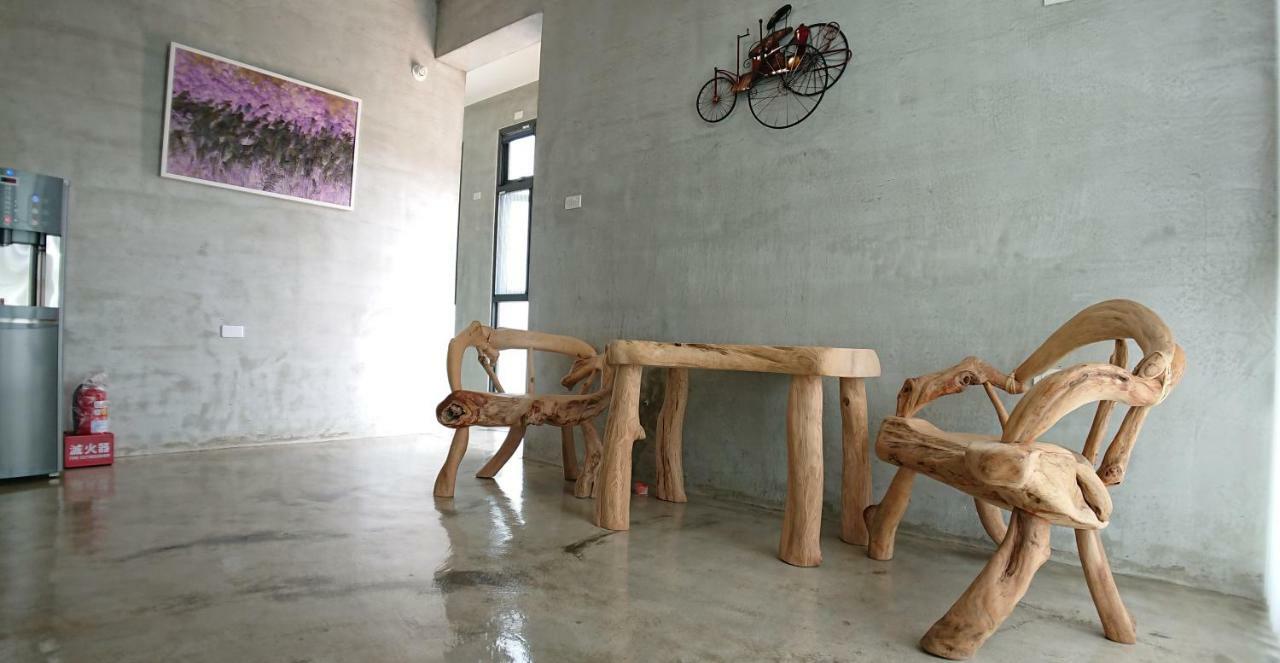 Tree House 民宿證號2316 民宿證號2350 Hualien Exterior foto
