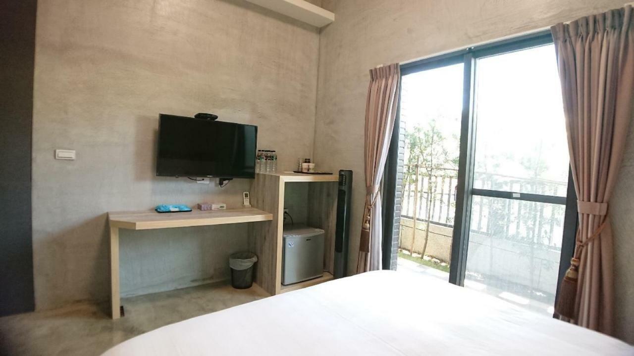 Tree House 民宿證號2316 民宿證號2350 Hualien Exterior foto