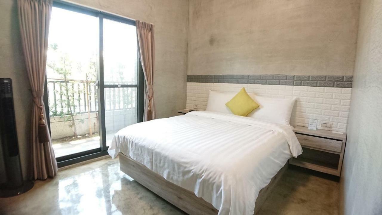 Tree House 民宿證號2316 民宿證號2350 Hualien Exterior foto