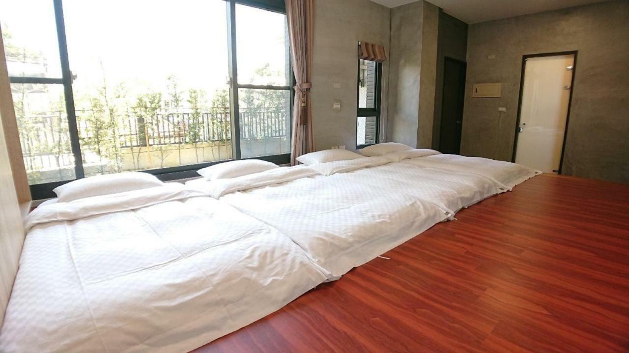 Tree House 民宿證號2316 民宿證號2350 Hualien Exterior foto